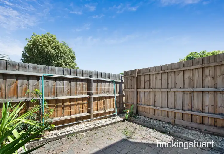 Third view of Homely townhouse listing, 10/516-518 Moreland Road, Brunswick West VIC 3055