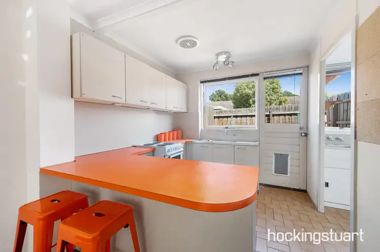 Fourth view of Homely townhouse listing, 10/516-518 Moreland Road, Brunswick West VIC 3055