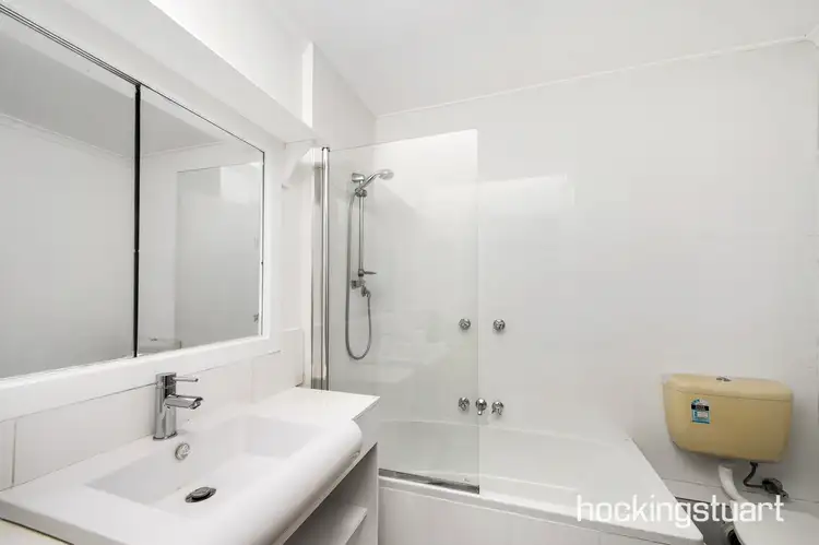 Sixth view of Homely townhouse listing, 10/516-518 Moreland Road, Brunswick West VIC 3055