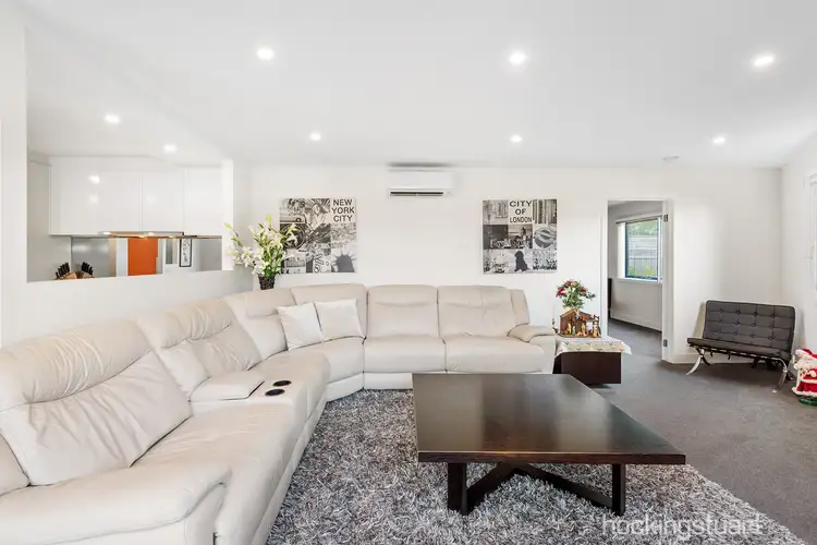 Fifth view of Homely house listing, 123A Palmerston Avenue, Dromana VIC 3936