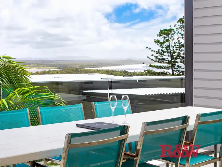 Main view of Homely apartment listing, Rise Apartments 30/37 Noosa Drive, Noosa Heads QLD 4567