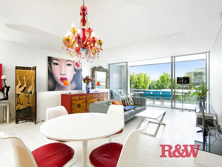 Second view of Homely apartment listing, Rise Apartments 30/37 Noosa Drive, Noosa Heads QLD 4567