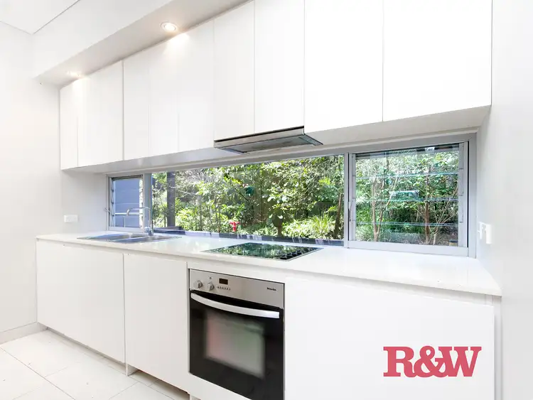 Third view of Homely apartment listing, Rise Apartments 30/37 Noosa Drive, Noosa Heads QLD 4567
