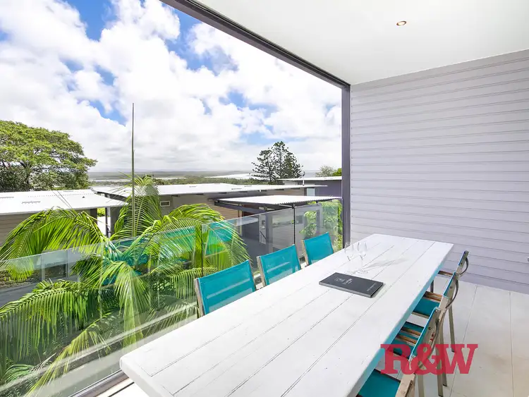 Fourth view of Homely apartment listing, Rise Apartments 30/37 Noosa Drive, Noosa Heads QLD 4567