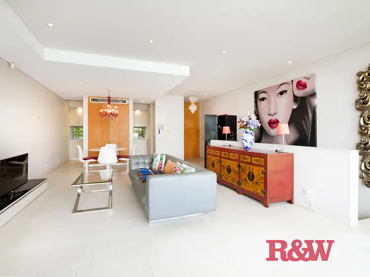 Sixth view of Homely apartment listing, Rise Apartments 30/37 Noosa Drive, Noosa Heads QLD 4567