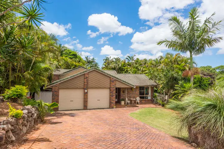 3 Drawn Court, Wollongbar NSW 2477