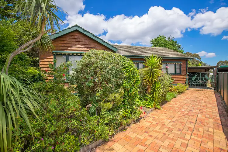 11 Orange Grove, Bayswater VIC 3153