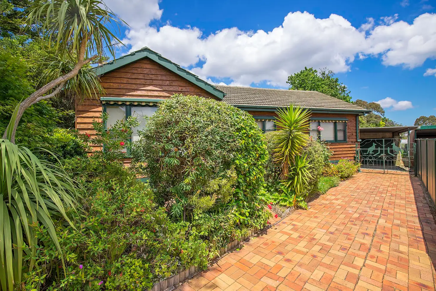 Main view of Homely house listing, 11 Orange Grove, Bayswater VIC 3153