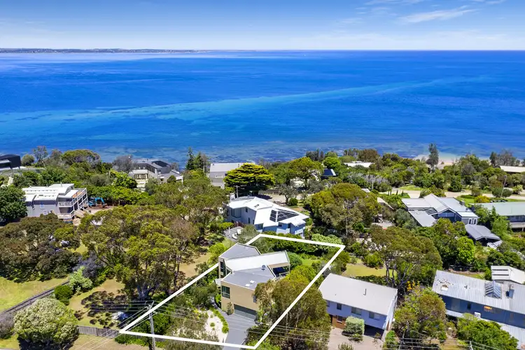 127 Miramar Road, Somers VIC 3927