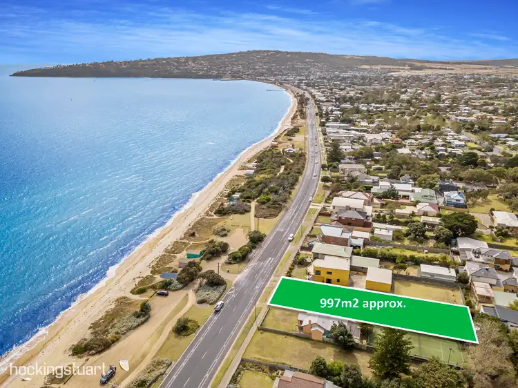 62 Marine Drive, Safety Beach VIC 3936