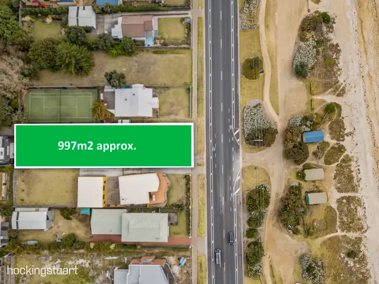 Third view of Homely house listing, 62 Marine Drive, Safety Beach VIC 3936