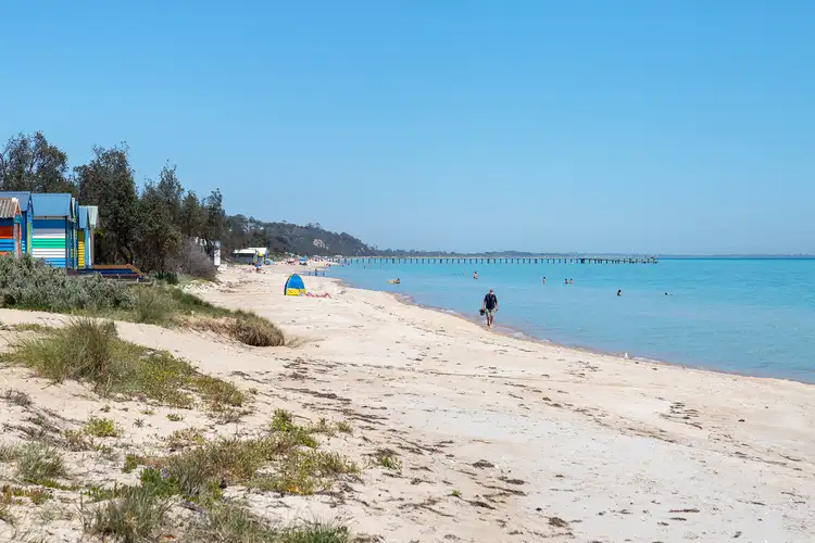 Fifth view of Homely house listing, 62 Marine Drive, Safety Beach VIC 3936