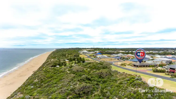 Main view of Homely house listing, 1 Macedon Road, Dalyellup WA 6230