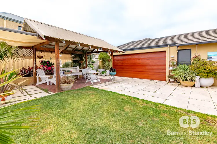 Third view of Homely house listing, 1 Macedon Road, Dalyellup WA 6230