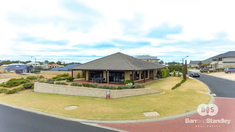 Fourth view of Homely house listing, 1 Macedon Road, Dalyellup WA 6230