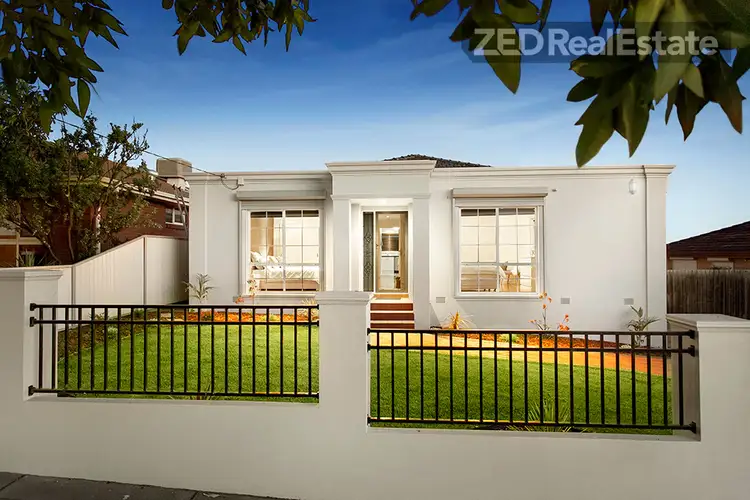 4 Viney Street, Clarinda VIC 3169