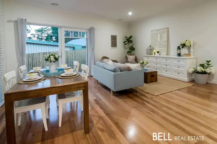 Sixth view of Homely house listing, 8A Morris Road, Upwey VIC 3158