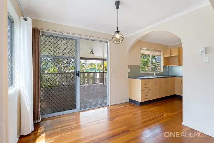 Fifth view of Homely house listing, 16 Miller Street, Kippa-ring QLD 4021