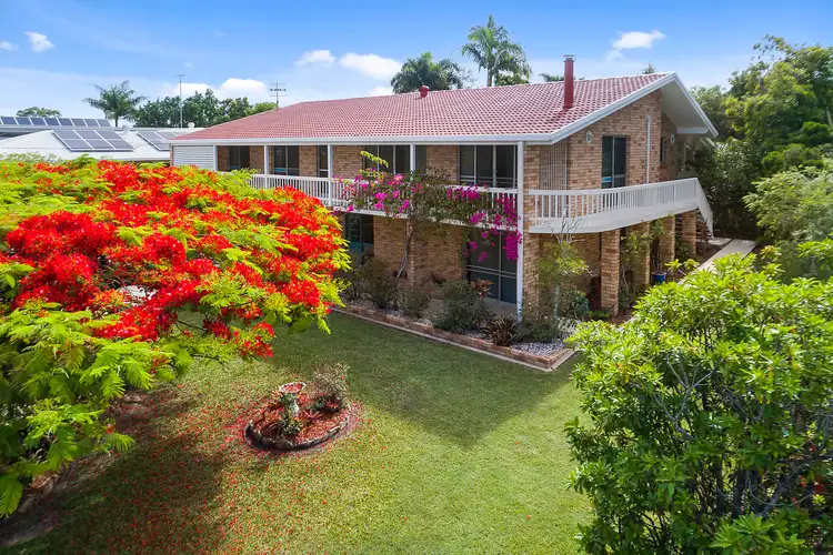 Second view of Homely house listing, 32 Ward Street, Tewantin QLD 4565