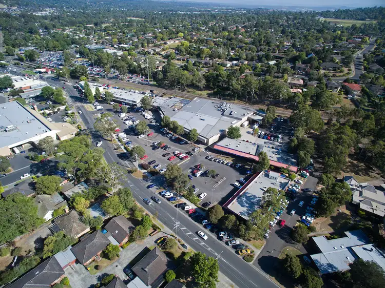 Sixth view of Homely house listing, 84 Winyard Drive, Mooroolbark VIC 3138