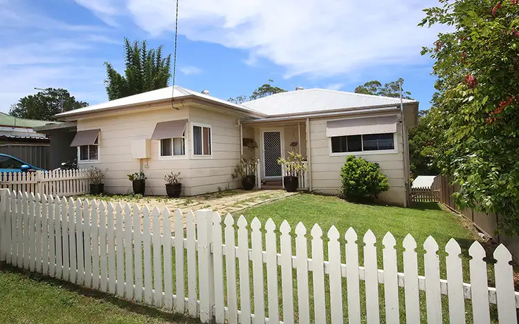 34 Gale Street, Coramba NSW 2450