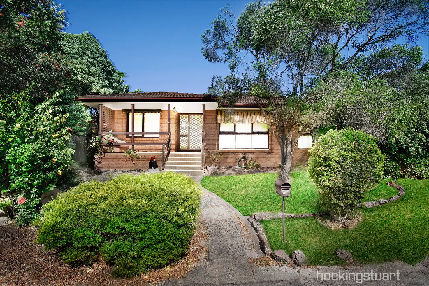 Main view of Homely house listing, 16 Lardner Road, Frankston VIC 3199