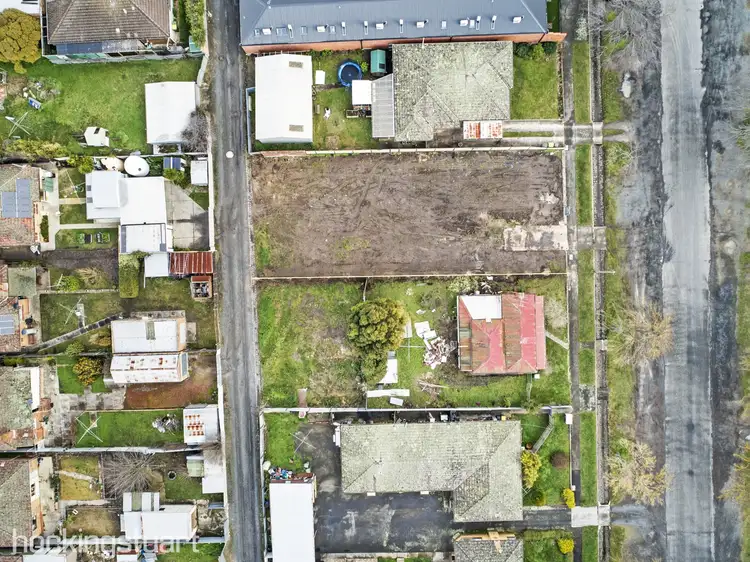 Fourth view of Homely land listing, 1009 South Street, Ballarat Central VIC 3350