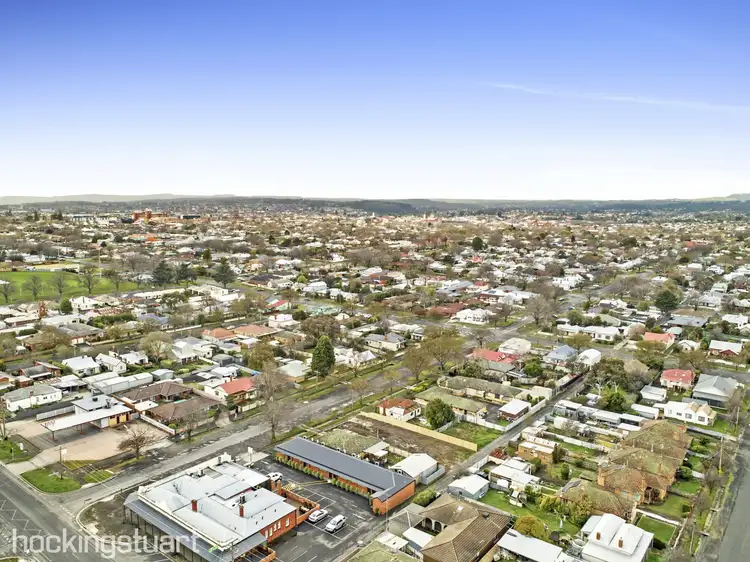 Fifth view of Homely land listing, 1009 South Street, Ballarat Central VIC 3350