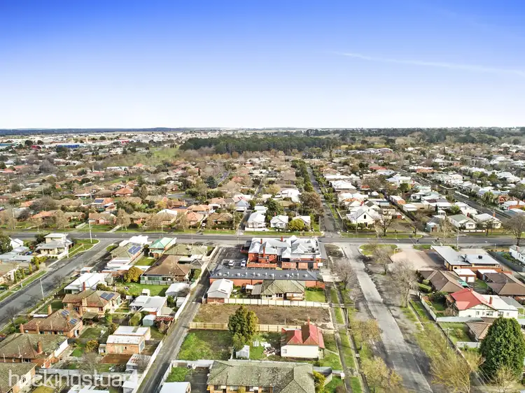 Sixth view of Homely land listing, 1009 South Street, Ballarat Central VIC 3350