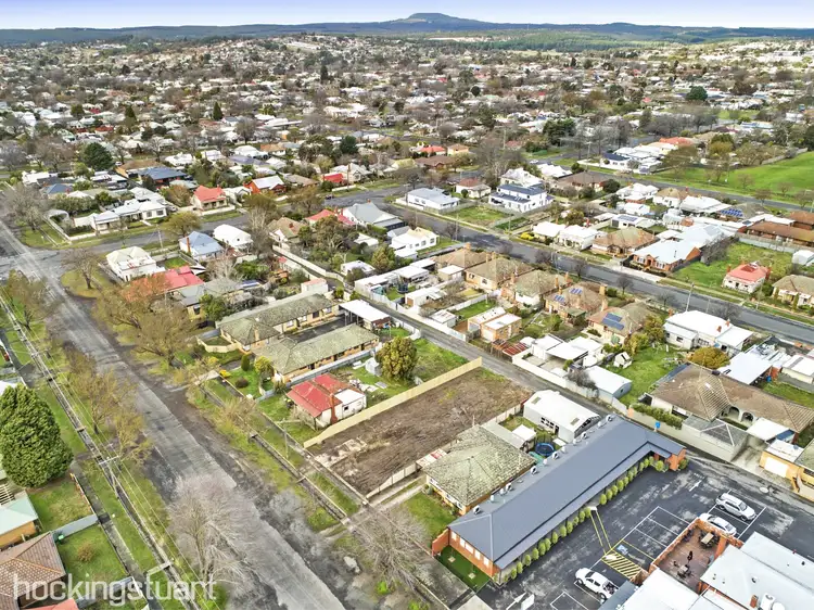Seventh view of Homely land listing, 1009 South Street, Ballarat Central VIC 3350
