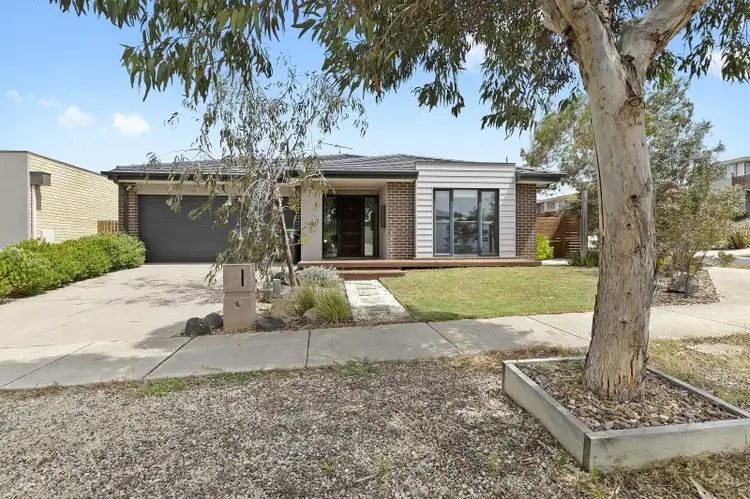 10 Point Close, Torquay VIC 3228