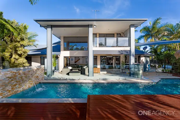 1 Defender Street, Newport QLD 4020