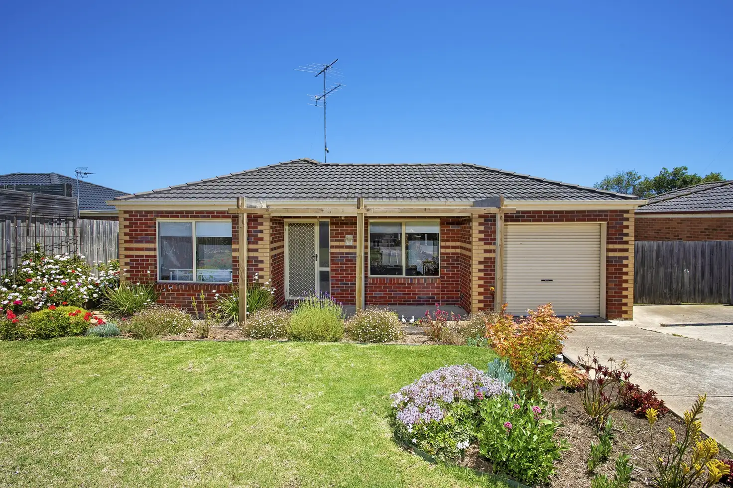Main view of Homely house listing, 14 Roseworth Close, Leopold VIC 3224