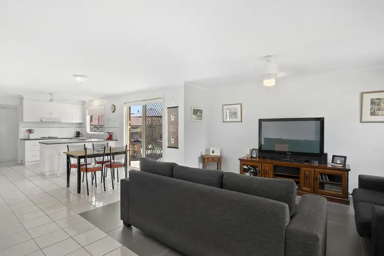 Second view of Homely house listing, 14 Roseworth Close, Leopold VIC 3224