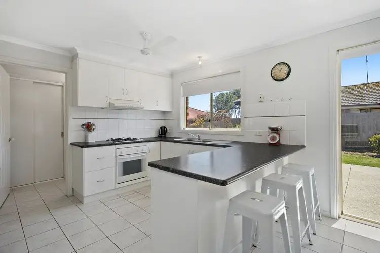 Third view of Homely house listing, 14 Roseworth Close, Leopold VIC 3224
