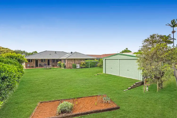 13 Rubiton Street, Wollongbar NSW 2477