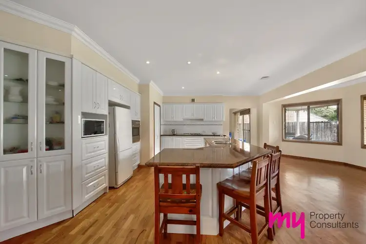 Third view of Homely house listing, 13 Tullet Street, Camden Park NSW 2570