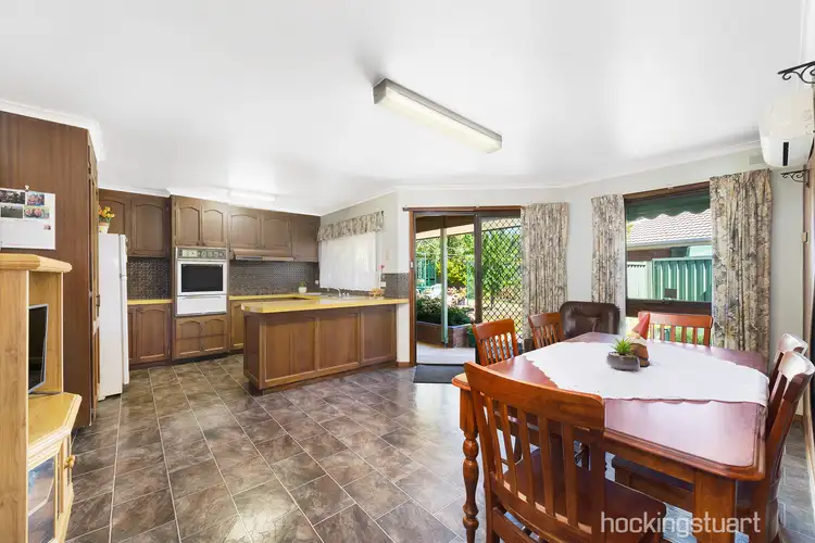 Fourth view of Homely house listing, 17 Edwards Crescent, Wendouree VIC 3355