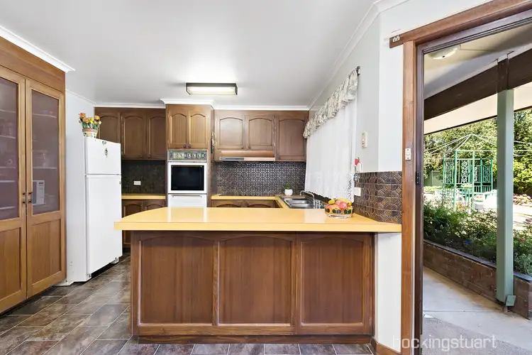 Fifth view of Homely house listing, 17 Edwards Crescent, Wendouree VIC 3355