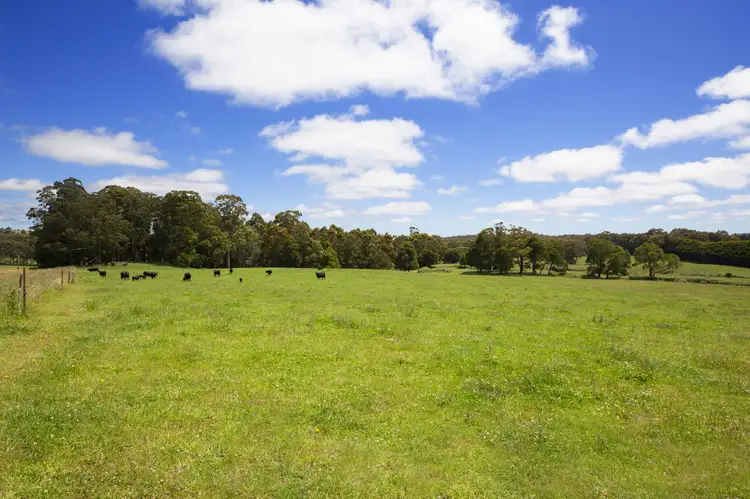 Second view of Homely land listing, 70 Mossops Road, Bullarto VIC 3461
