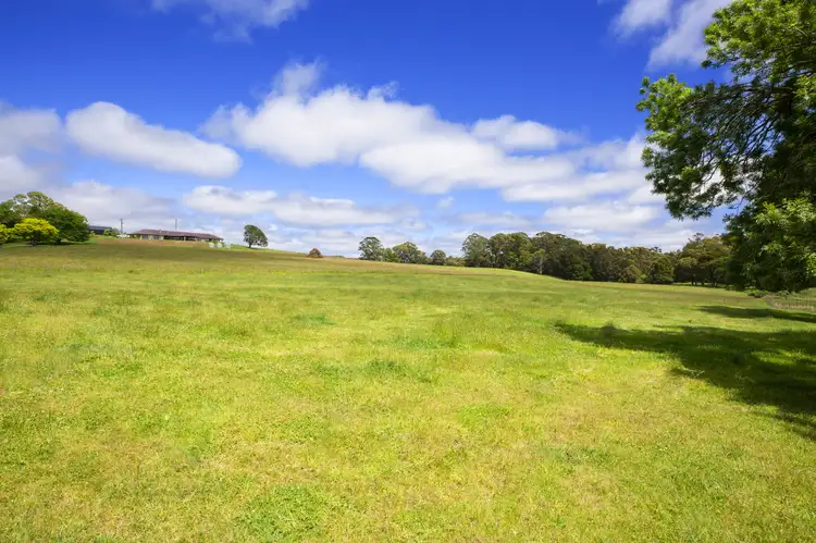 Third view of Homely land listing, 70 Mossops Road, Bullarto VIC 3461