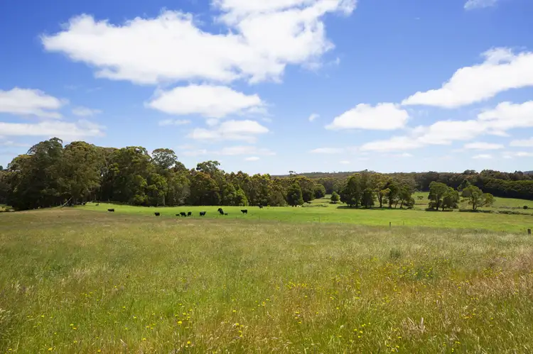 Fourth view of Homely land listing, 70 Mossops Road, Bullarto VIC 3461