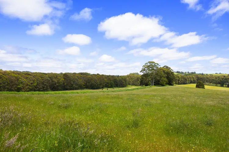 Fifth view of Homely land listing, 70 Mossops Road, Bullarto VIC 3461