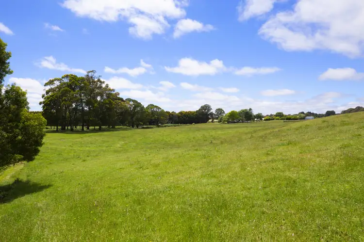 Sixth view of Homely land listing, 70 Mossops Road, Bullarto VIC 3461