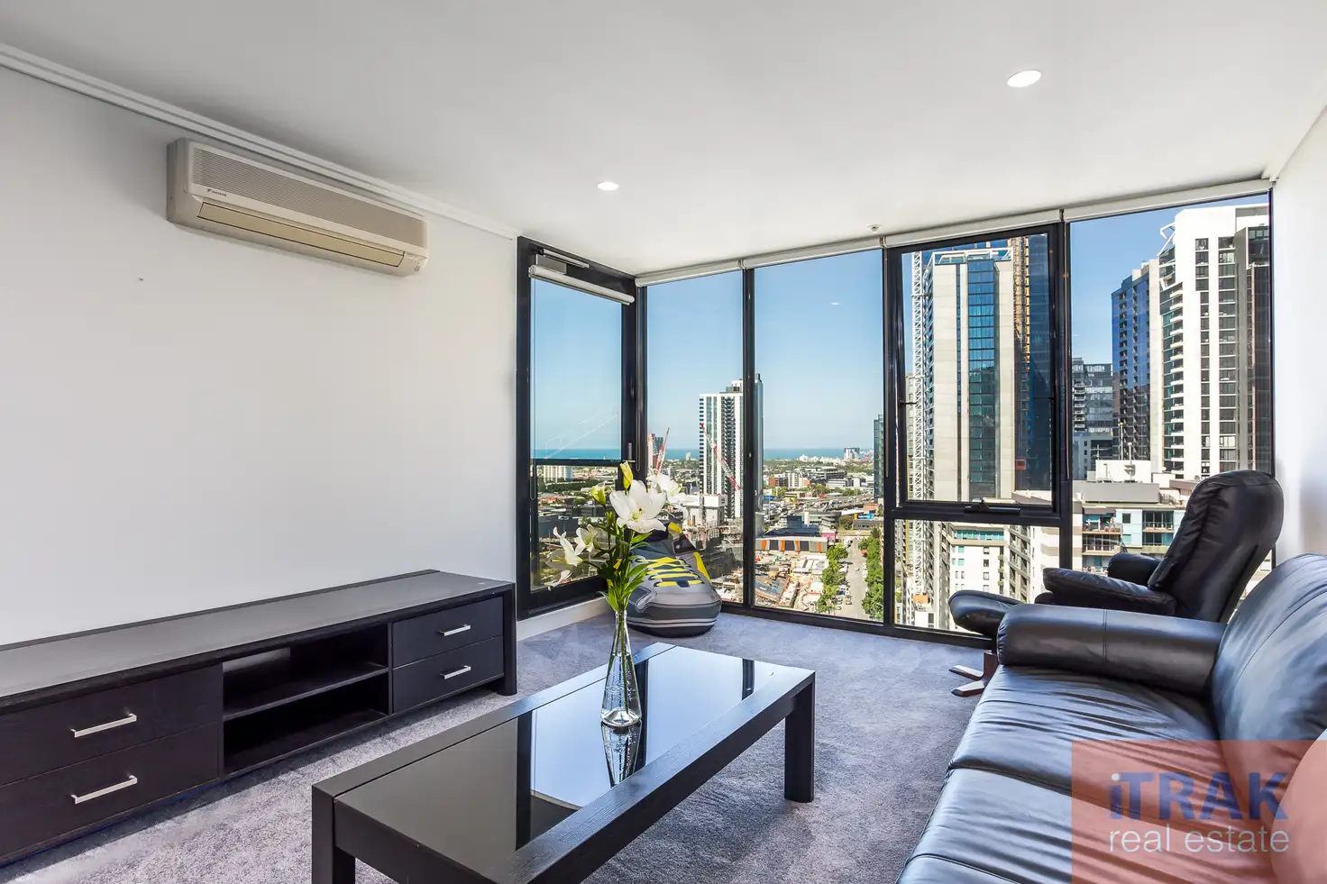 Main view of Homely apartment listing, 255/22 Kavanagh Street, Southbank VIC 3006