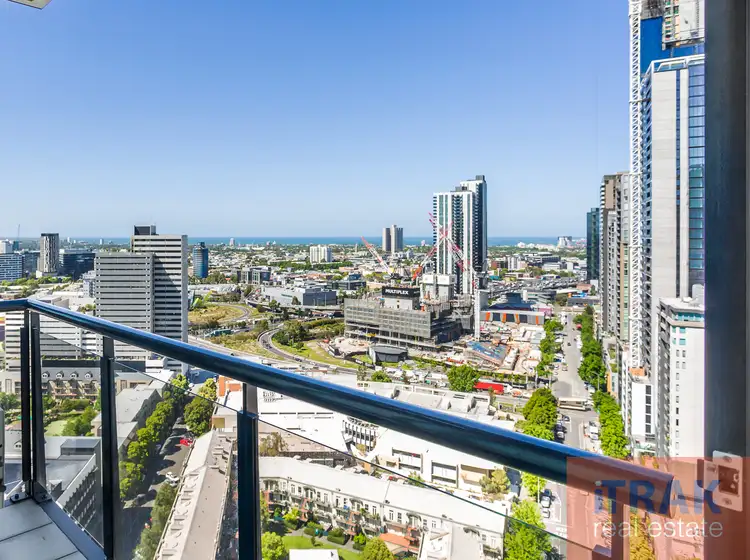 Second view of Homely apartment listing, 255/22 Kavanagh Street, Southbank VIC 3006