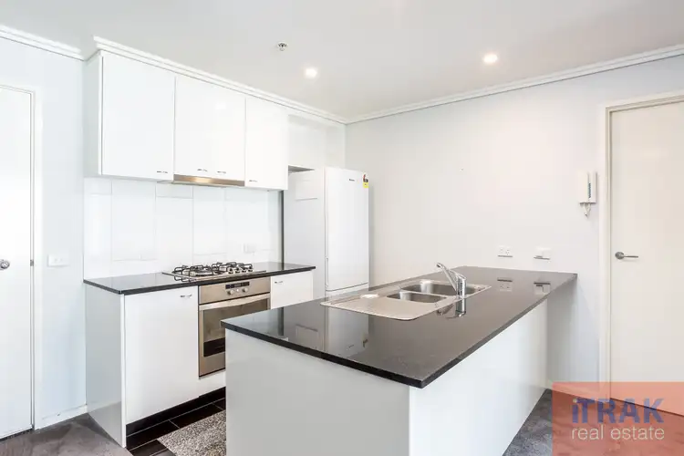 Third view of Homely apartment listing, 255/22 Kavanagh Street, Southbank VIC 3006