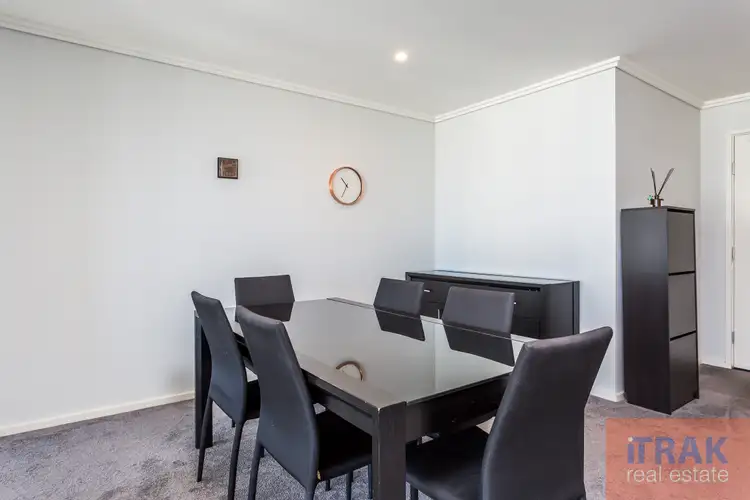 Fourth view of Homely apartment listing, 255/22 Kavanagh Street, Southbank VIC 3006