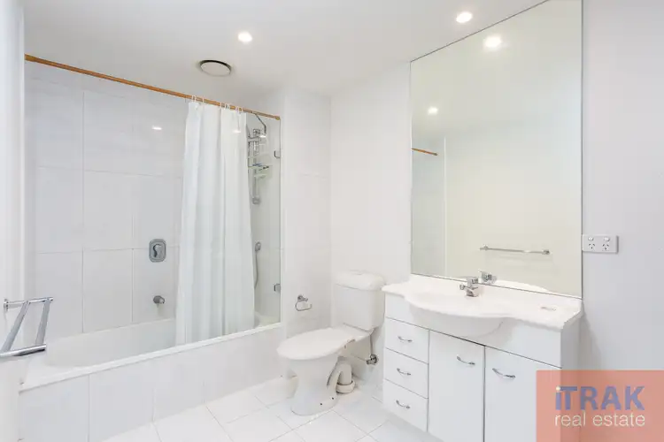 Fifth view of Homely apartment listing, 255/22 Kavanagh Street, Southbank VIC 3006