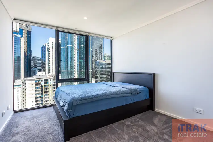 Sixth view of Homely apartment listing, 255/22 Kavanagh Street, Southbank VIC 3006